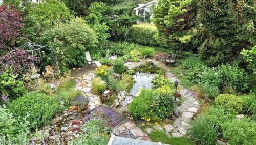 Ferienwohnung Ott Schongau - Foto 2