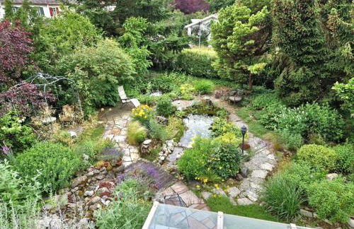 Ferienwohnung Ott Schongau - Foto 2