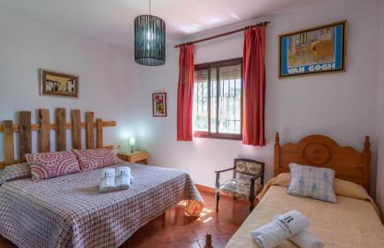 Santa Catalina Villamartín by Ruralidays - Foto 7