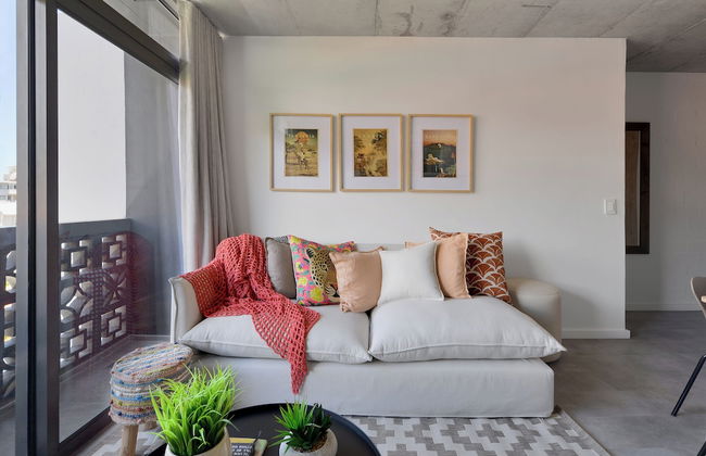 SIX ON N - Fluent Serviced Apartments - Foto 79