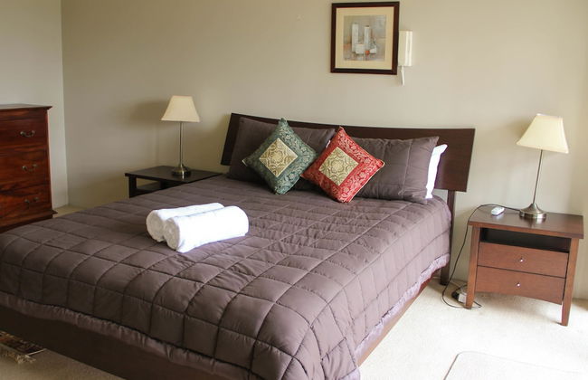 De Ville Apartments - Foto 3