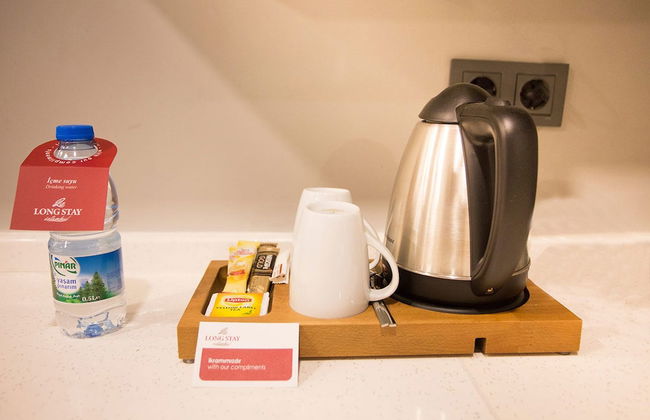 Long Stay Istanbul - Photo 20