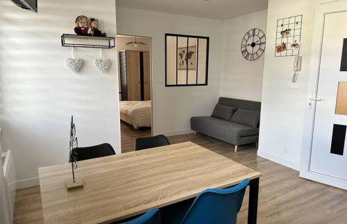 Gîte le Lamala - Photo 15