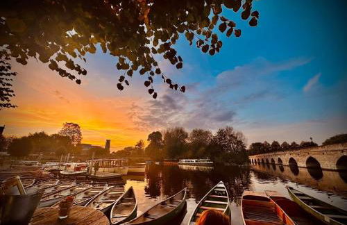 Arden Holiday Lettings - Foto 47