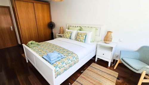 Machico Oasis - Mountainview - Photo 2, towels, wardrobe