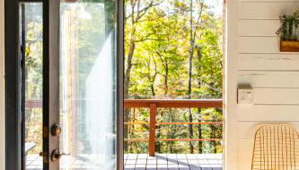 HOT TUB! Cozy Spa Haven Sleepy Creek Bliss Lodge - Foto 3, Garden