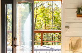 HOT TUB! Cozy Spa Haven Sleepy Creek Bliss Lodge - Photo 3