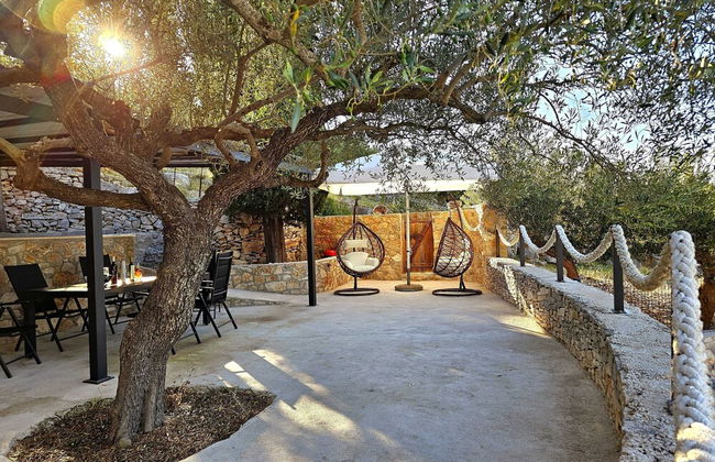 Villa Broč - Foto 47