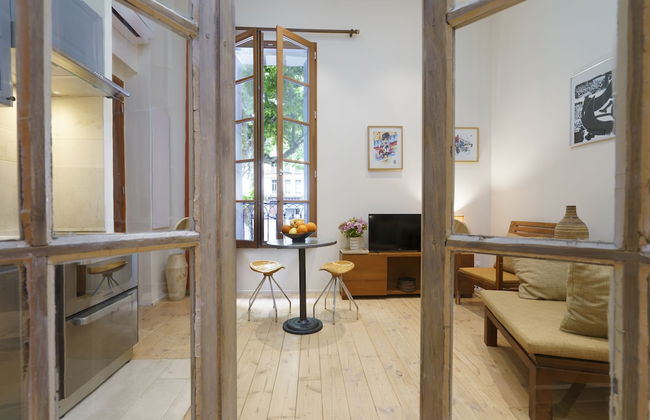 La Maison Verte Sète - Foto 20