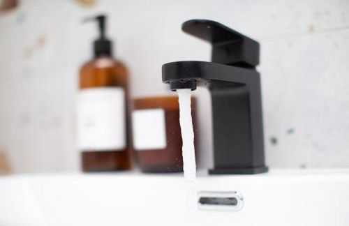 Chorlton Stylish Studio & Roof Terrace Apartments - Foto 25