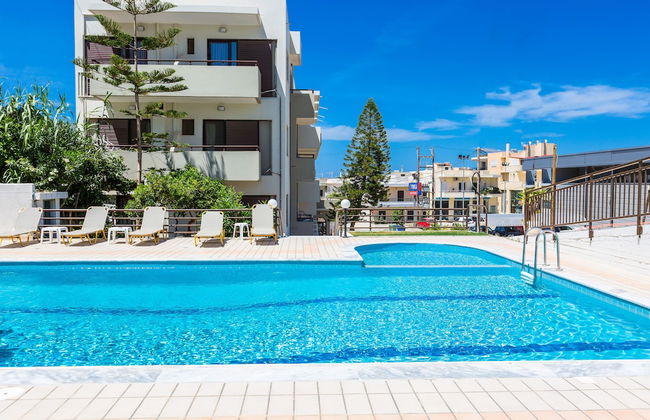 Eltina Hotel - Foto 48