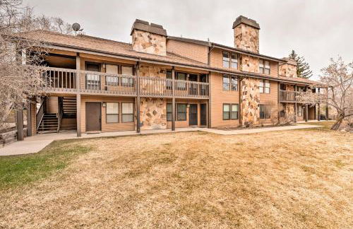 Chic Eden Condo with Pool Access Less Than 5 Mi to Ski! - Photo 18