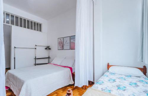 Apto confortavel, otima localizacao e pet friendly - Foto 6