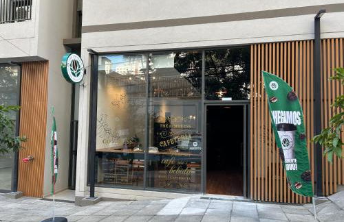 Studio Moderno ao Lado do Allianz Parque com Piscina & Academia - Foto 4