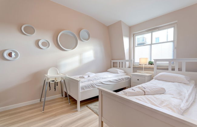 Dom & House - Apartments Parkur - Photo 22