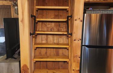 Deer Haven Cabin - Foto 28