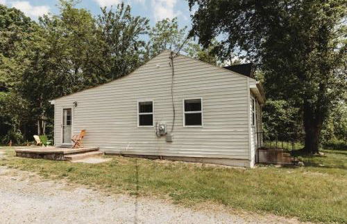 Tranquil Family Home Near BWI Casino Shopping & Fire Pit - Foto 10