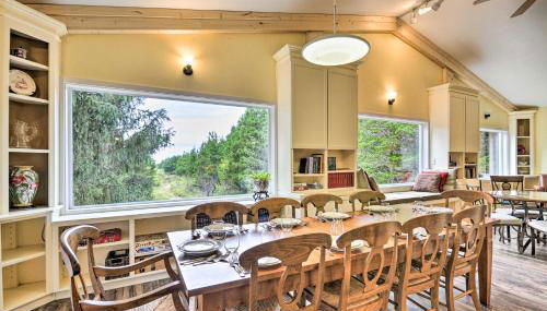 Private Beach Access! Long Beach Group Retreat - Foto 2