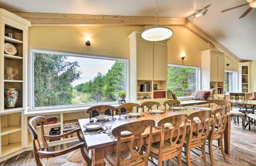 Private Beach Access! Long Beach Group Retreat - Foto 2