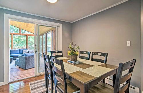 Family-Friendly Tisbury Escape - Walk to Town - Foto 6