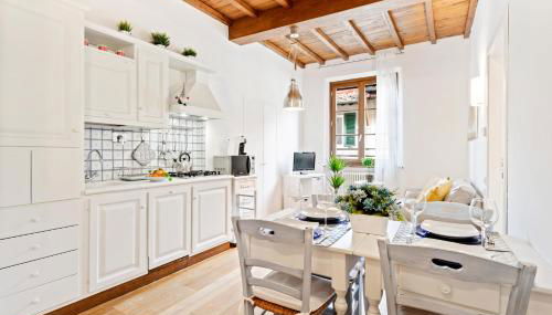 GuestHost - Florence City Center Flat Via Dei Neri - Foto 4