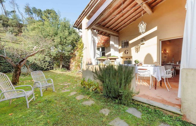 Villa Label in Camaiore - Foto 38