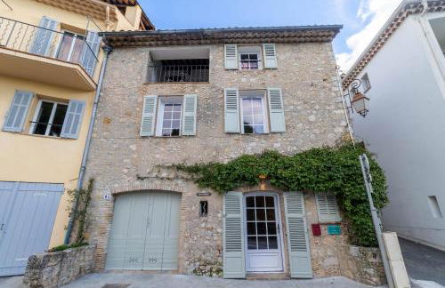 Mougins Collection - Maisonnette Authentique - Vieux Village de Mougins - Foto 22