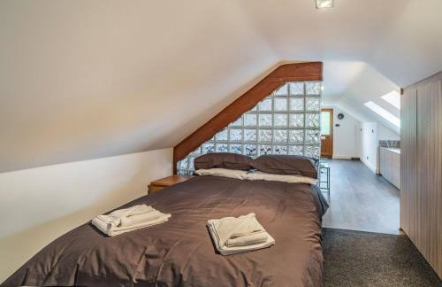 Highfield Cottage - Foto 24