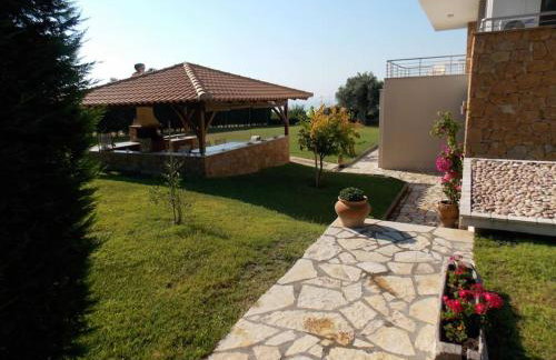 Seaside Villa in Chalkidiki - Foto 7