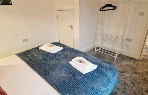 5 Bedroom Home Sleeps 10 Nr Royal Liverpool Golf - Foto 36