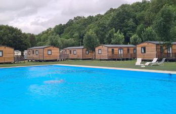 Camping Le Pré Cathare - Foto 3