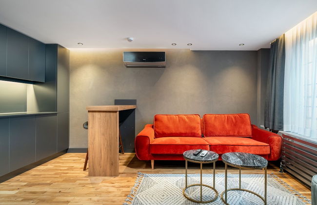 Urban Quarters - Gülhane - Foto 15