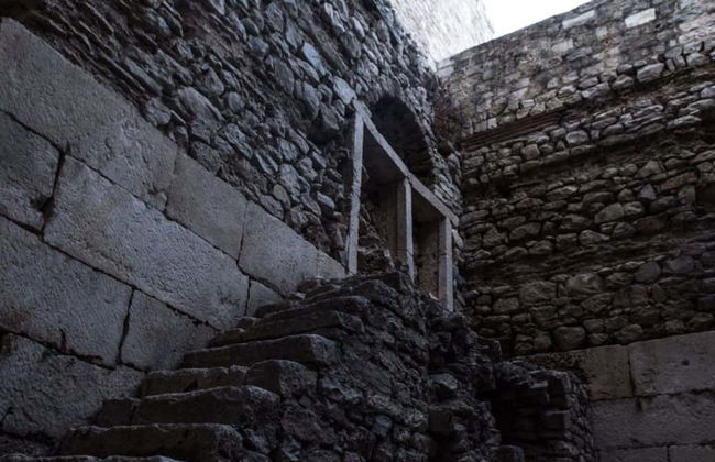 Tour pelos cenários de Game of Thrones - Foto 6