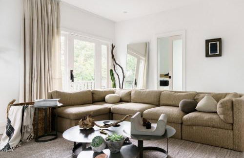 Stylish Guesthouse near Bishop Arts and Downtown Dallas - Foto 8