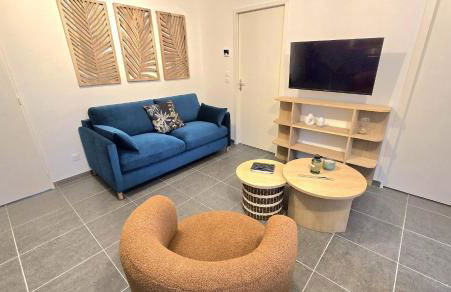 Résidence Au Cœur de Soi - Photo 10