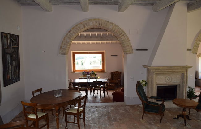 Le Buche Wine Resort & Spa - Foto 2