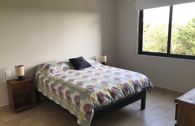 Departamento en Playa del Carmen. - Photo 10