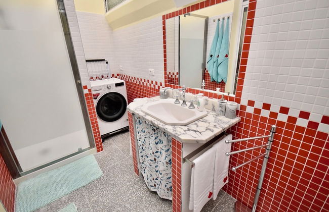 De Angelis Central House - Foto 21