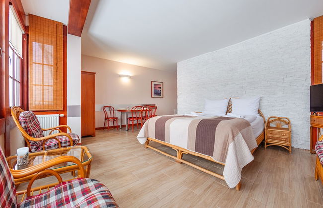 Apartamenty Sun&Snow Zachód Slonca - Photo 32