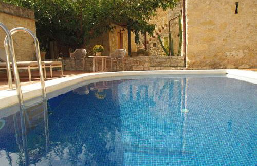 Villa Irini - Authentic Cretan Retreat with Private Pool - Foto 37