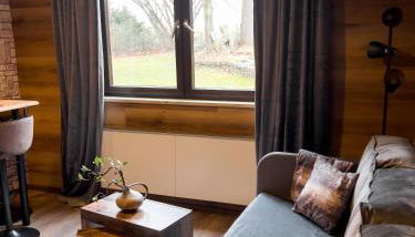 FeWo Ottobeurens Schmuckstück Gemütlich-Stylische Wohnung - AMETHYST - Foto 2