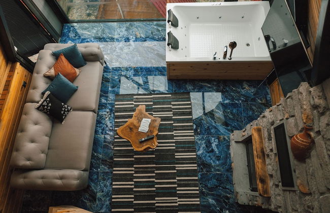 Madağ Bungalov - Photo 40