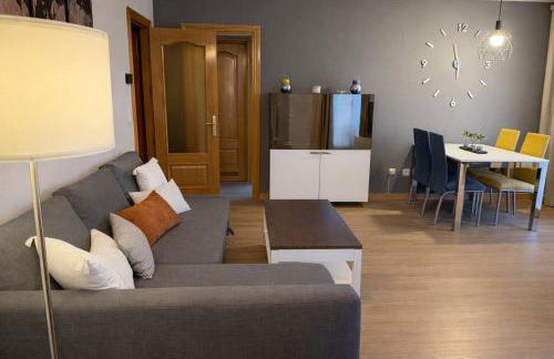 El Torreón del Pilar. Opción de parking - Foto 12