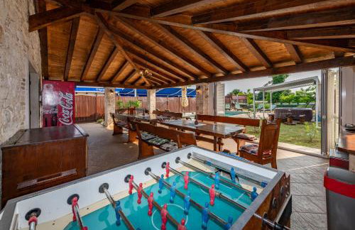 Villa Histria, a wonderful and luxurious villa - Foto 18