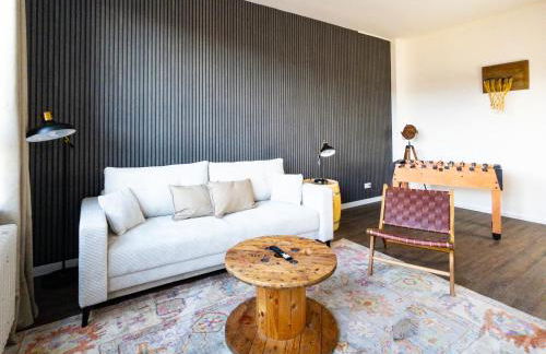 Casa MiRo Apartments - Hamburg City Center - Foto 34