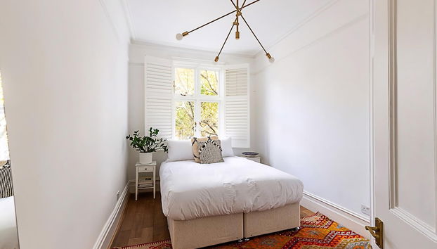 Stunning Maida Vale Apartment - Foto 5, Zimmer