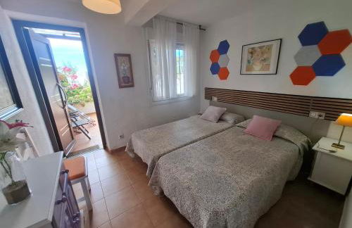 playa y naturaleza - Foto 3