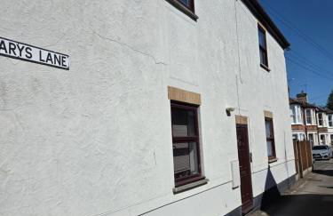 Promenade Apartment - Foto 19