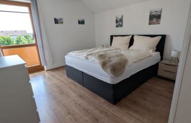 Gemütlich wohnen mit toller Aussicht - Foto 9