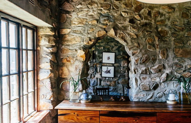 Buccara Noetzie - Lindsay Castle - Foto 40